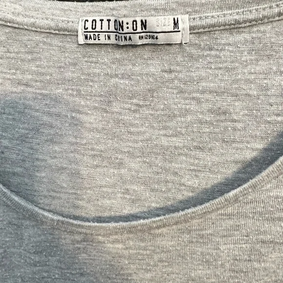 Cotton On Womens Shirt - Picture 3 of 4